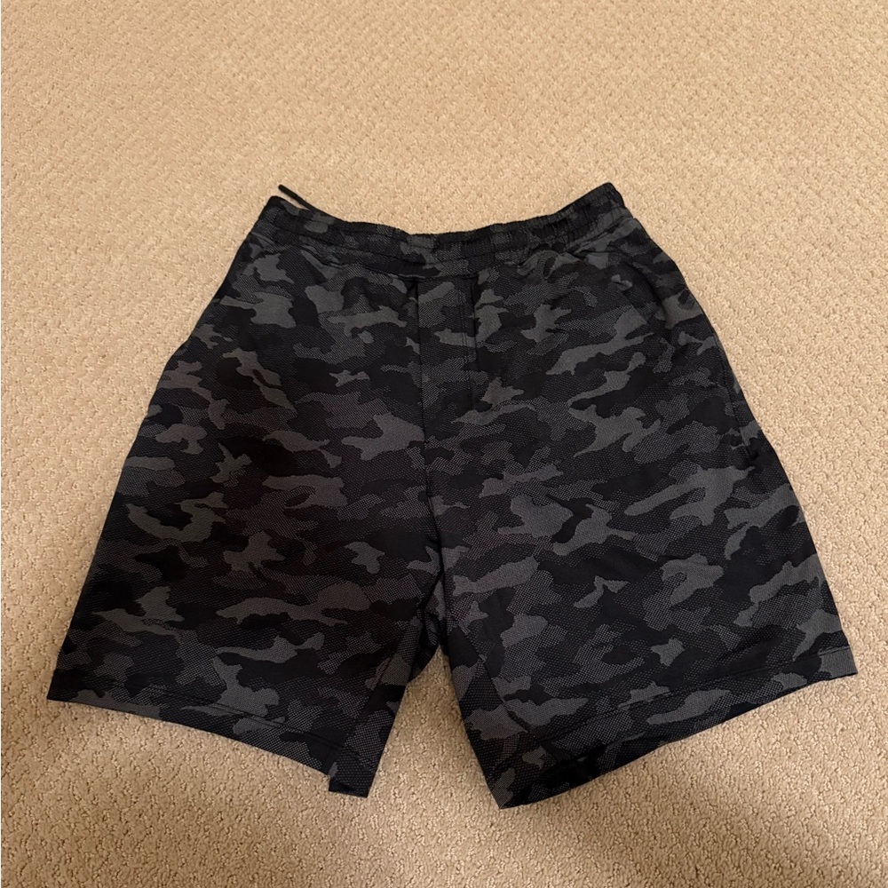 Lululemon Pace Breaker Linerless Short 7”